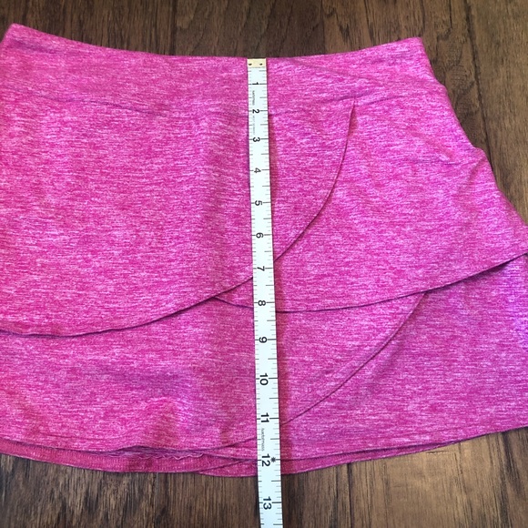 Women’s Rese Tennis Skort Size Small - Picture 5 of 10